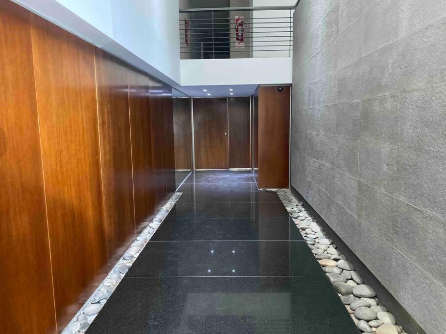 Dpto Palermo - Hollyhouse Apartamento