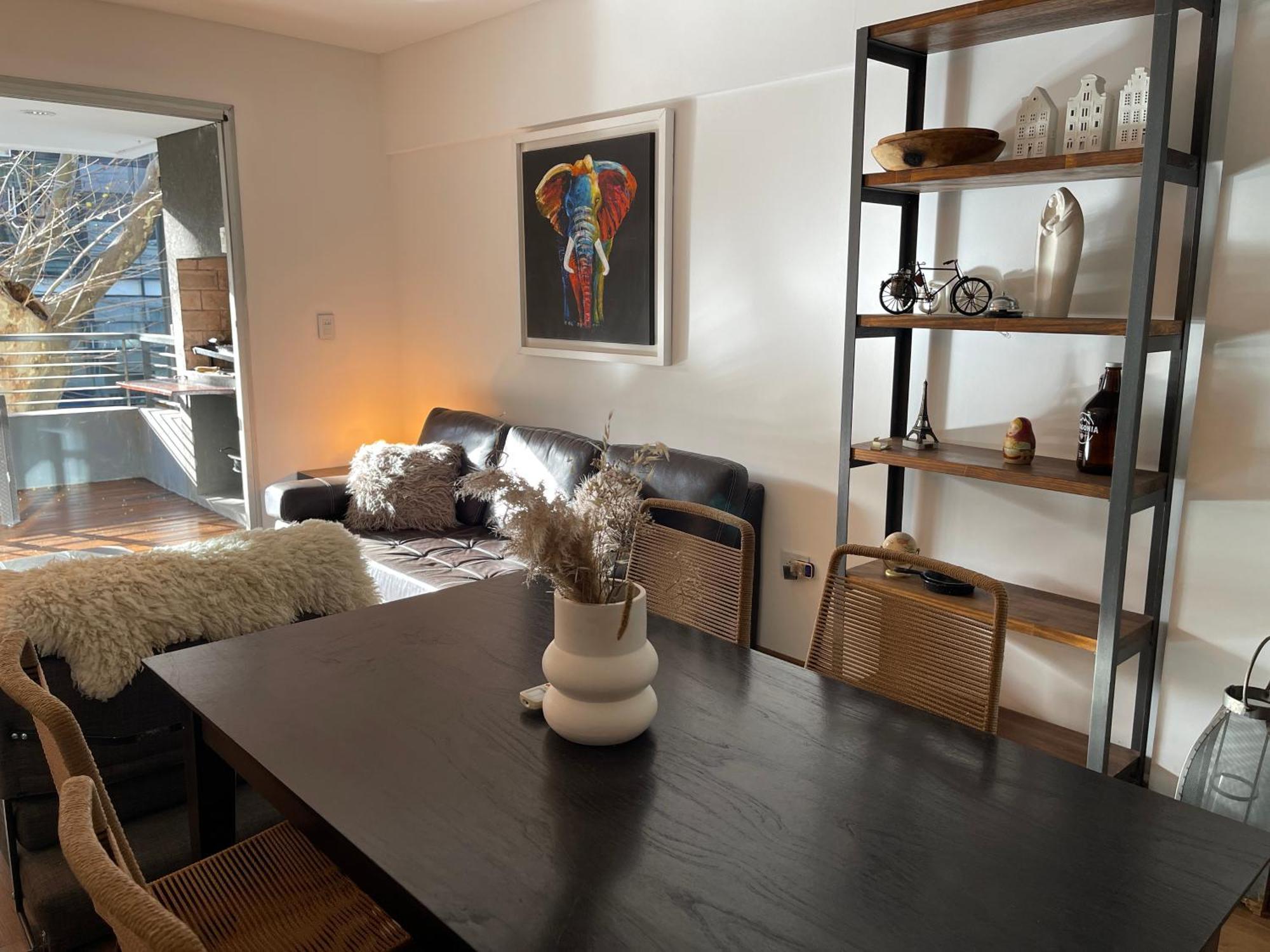 Dpto Palermo - Hollyhouse * Ciudad Autónoma de Buenos Aires